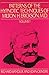 Patterns of the Hypnotic Techniques of Milton H. Erickson, M.D. Volume 1