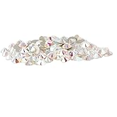 144 pcs Crystal AB (001 AB) Swarovski NEW 2088 Xirius 20ss Flat backs Rhinestones 5mm ss20