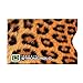 20 RFID Blocking Credit Card Sleeves in Beautiful Safari Designs - Ultimate Protection Sleeve Set! (Safari 20 Pack)