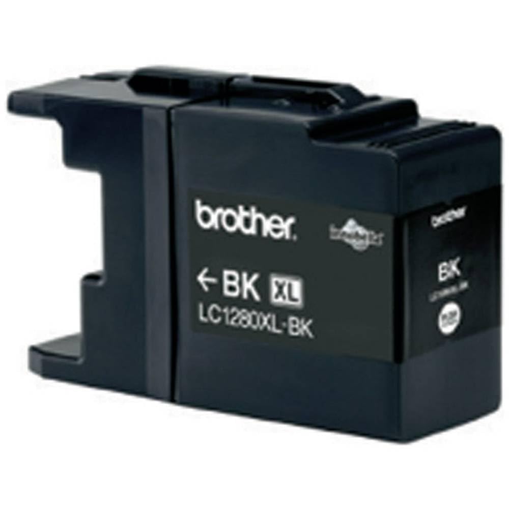 Brother LC1280XLBK Super High Yield Toner - Black — image 1