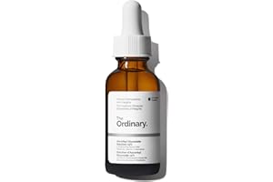 The Ordinary Ascorbyl Glucoside Solution 12%, Vitamin C Serum for Even Skin Tone and Antioxidant Protection, 1 Fl Oz