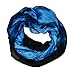 Scarf_tradinginc Oil Painting Printed Infinity Loop Scarf Pareo Sarong