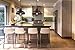 SHUPREGU Pendant Lights Kitchen Island, Farmhouse Pendant Lighting for Kitchen Island, Oil Rubbed Bronze Finish Pendant