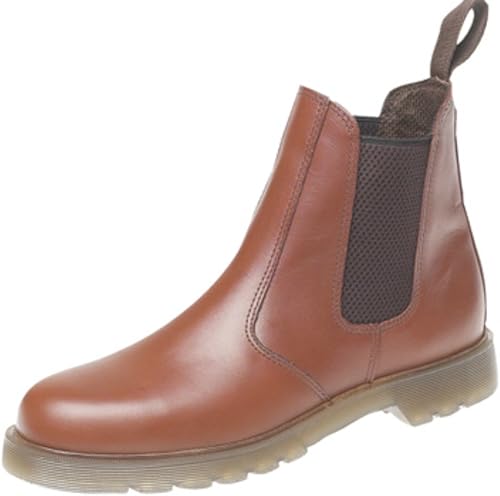 boots with cushioned soles