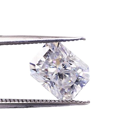 Buy 0.2CT to 10CT radiant cut lab 