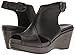 Dansko Women's Vanda Ankle Bootie, Black Distressed, 38 EU/7.5-8 M US