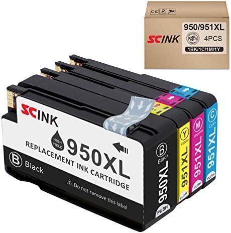 2nd hand printer scanner