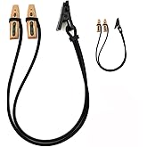 Hearing Aid Clip Anti-lost Lanyard BTE Protector for Adults Seniors and Kids