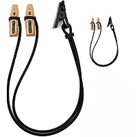 Hearing Aid Clip Anti-lost Lanyard BTE Protector for Adults Seniors and Kids