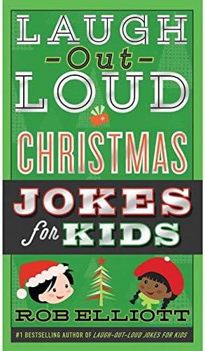 Laugh-Out-Loud Christmas Jokes for Kids