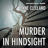 Murder in Hindsight: The New Scotland Yard Mysteries, Book 3