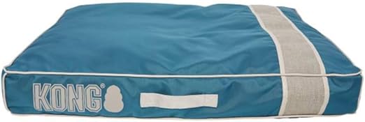 kong durable pet crate mat