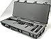 Pelican 1700 Rifle Case With Foam (Desert Tan)