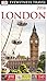 DK Eyewitness Travel Guide: London