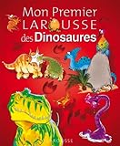 Mon Premier Larousse des dinosaures by