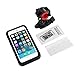 Reserwa Bike Phone Mount with IP68 Waterproof Case Bike Phone Holder Phone Bike Mount Motorcycle Phone Mount iPhone Bike Mount iPhone Bicycle Mount for iPhone 7 Plus 360 Degrees Rotation