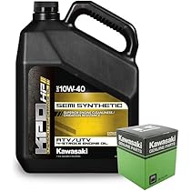 メンテナンス tone1800 Amazon.com: AWESOMEOFFROAD OEM Oil Change Kit for Kawasaki