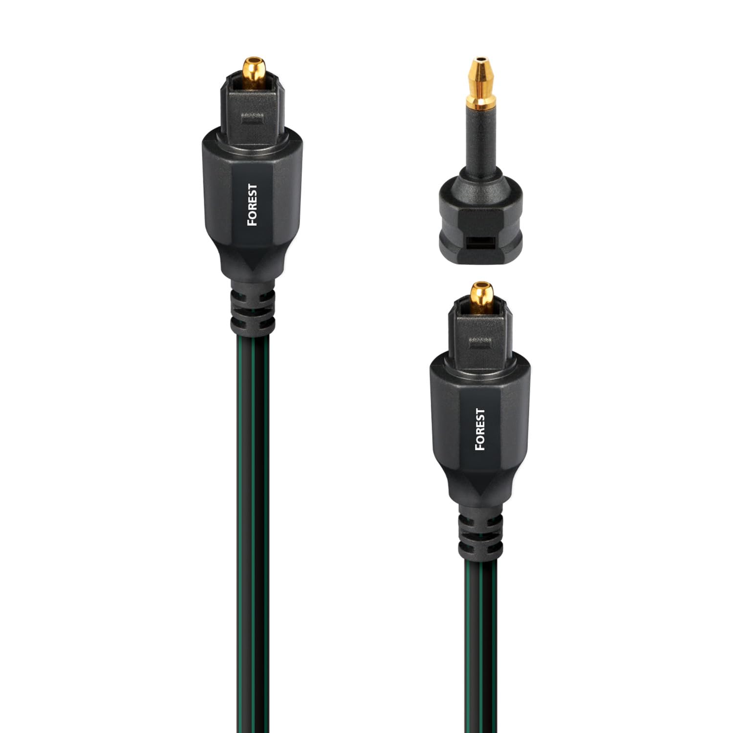 AudioQuest 3 m Forest OptiLink