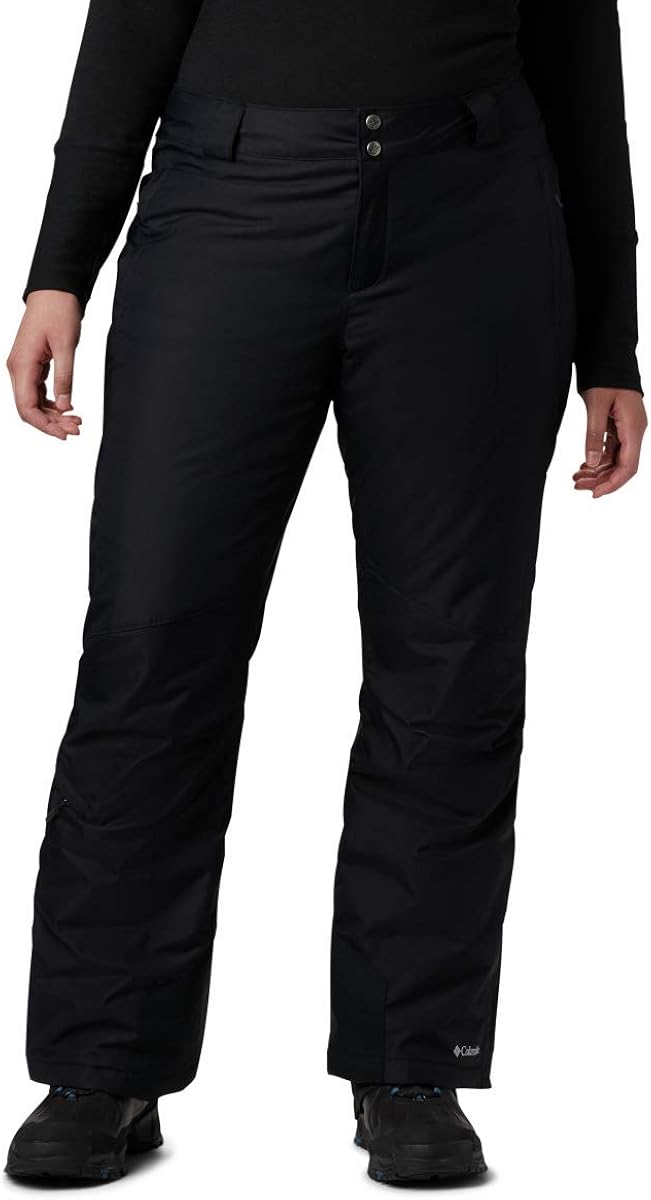Columbia Womens Bugaboo Oh Pant : Clothing
