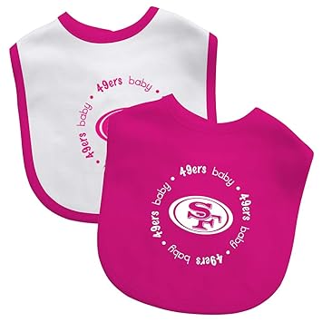 49ers baby clothes