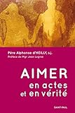Aimer en actes et en vérité by 