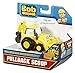 Fisher-Price Bob the Builder, Pullback Scoop Vehicle