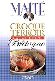 La  cuisine de Bretagne