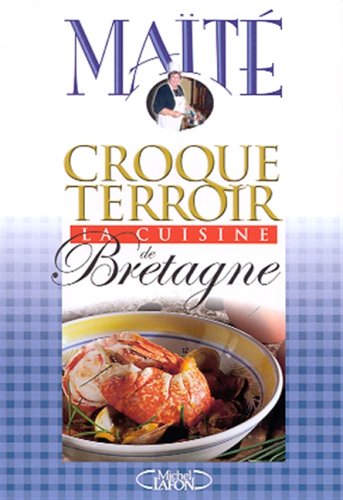 La  cuisine de Bretagne