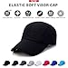 GADIEMKENSD Sport Cap,Soft Brim Lightweight Race Day Running Hat Waterproof Breathable for Men and Woman