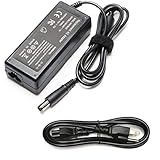 65W Laptop AC Adapter Charger Relacement for HP
