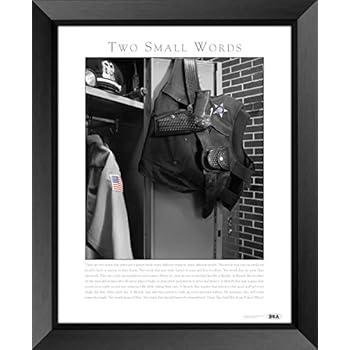 Old School Athletics - Police Officers 2