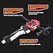 Battling Top Bey Blade - Toys for Kids Children Teens Gifts Birthday Graduation Burst | Battling Tops x4; Power Launcher x2; Launcher Grip x1