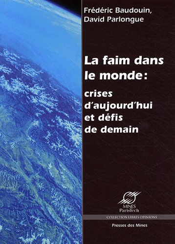 La  faim dans le monde