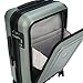 DELSEY Paris Luggage Cruise Lite Hardside 21