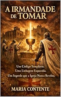Livro IRMANDADE TOMAR