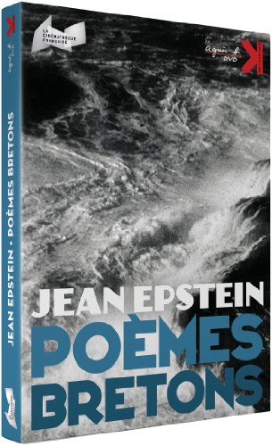 Jean Epstein : Poèmes bretons