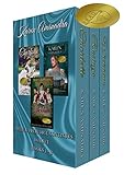 Pride and Prejudice Continues Series Box Set ~ books 1 -3: 3 wonderful Regency romance stories based on Pride and Prejudice