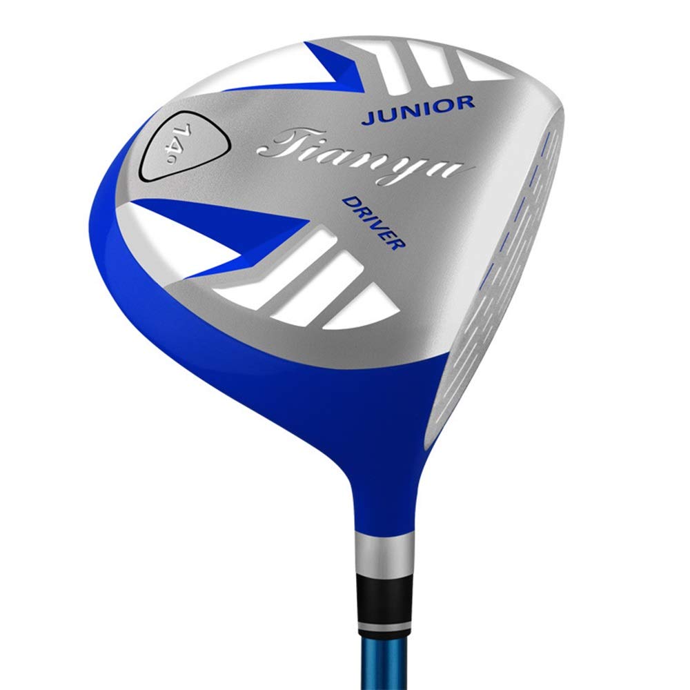 ゴルフクラブ ゴルフパター練習クラブセット312歳子供子供ゴルフ初心者ゴルフクラブセット 子供の右手使用ゴルフ