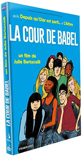La Cour de Babel