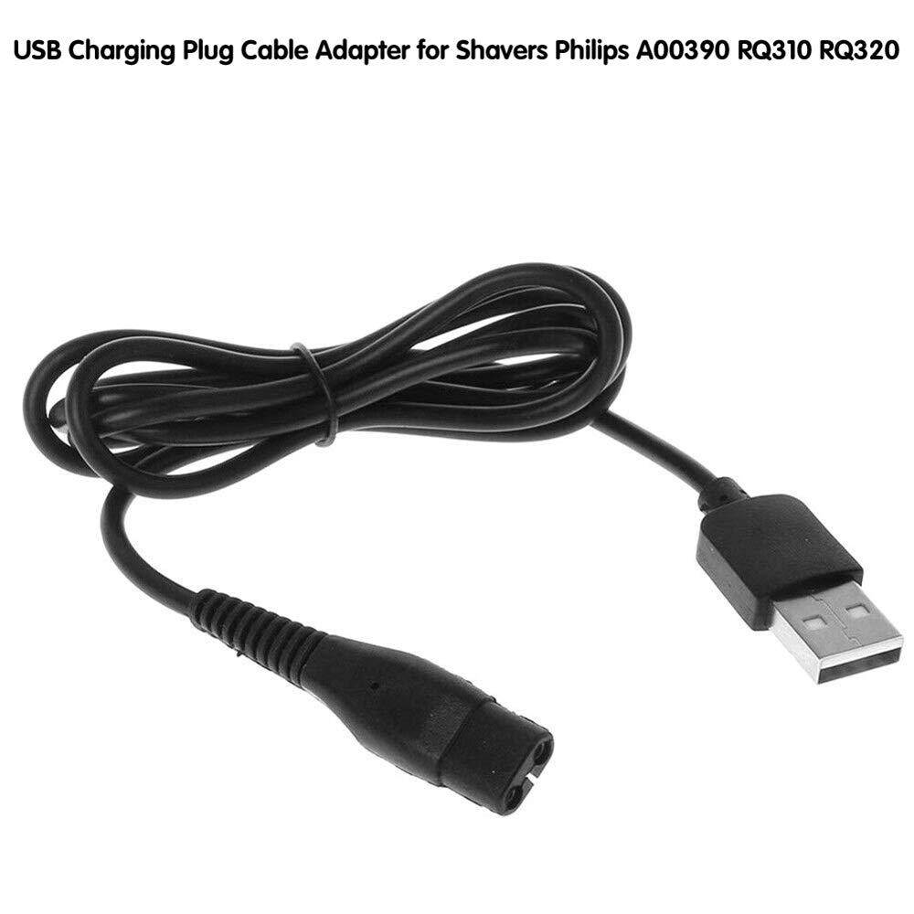 SMTHOME 1pcs Reemplazo USB Cable de carga Adaptador Cable de ...