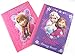 2 Pk, Disney Frozen Composition Book