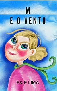 Livro M E O VENTO
