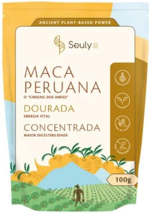 Macas Peruanas