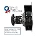 PRYSM B1859005 Furnace Inducer Motor Compatible with Goodman, Replacement for 1859005S, B18590-05, A157, 2332844, 2646020, AP3147296