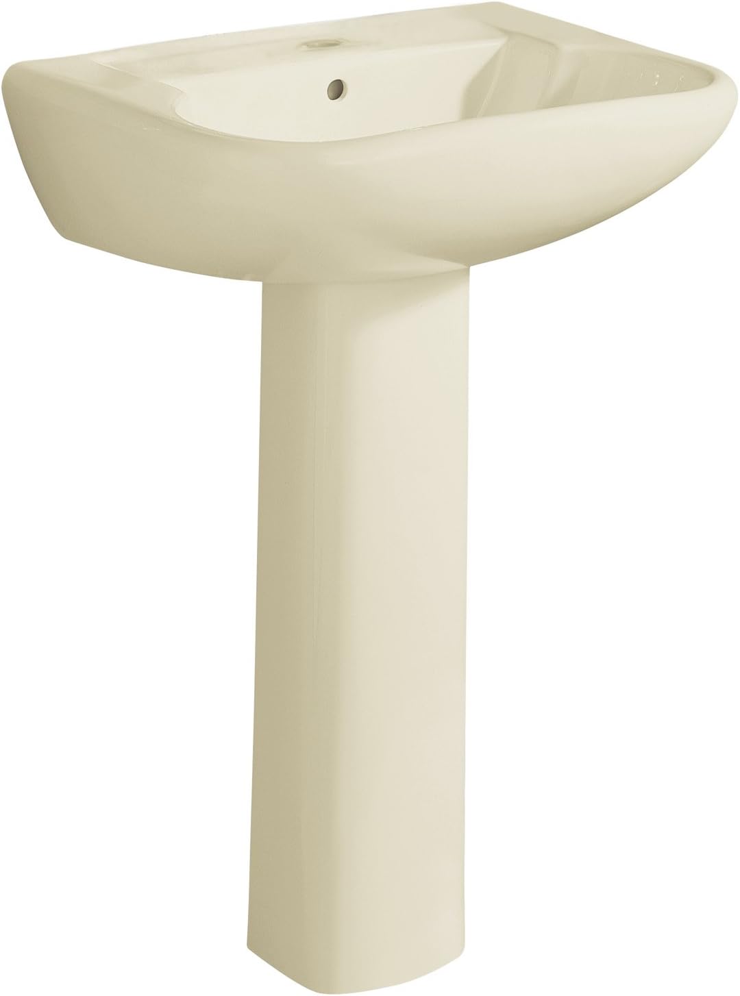 Sterling 44242147 Southampton Pedestal Lavatory Single Hole Faucet