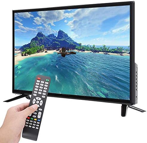 Ashata 4k Hd Smart Led Tv Hdr Bcl 32a 3216d 32 Inch Hd Lcd Tv 1366 768 Built In Social Sound Technology Supports Usb Hdmi Rf Antenna Input 110 240v Black Tv Edition Uk Buy Online In Azerbaijan At