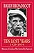 Ten Lost Years, 1929-1939: Memories of the Canadians Who Survived the Depression by Barry Broadfoot