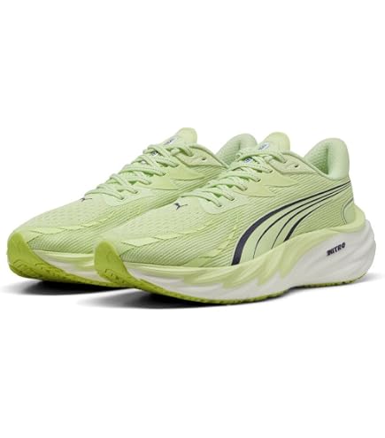 Amazon.com | PUMA Men's Propio Nitro Running Shoes, Apple Spritz