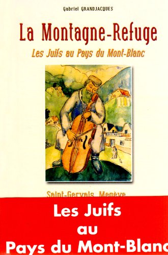 La  montagne-refuge