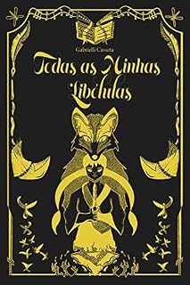 Livro Todas as Minhas Libélulas (Memórias de Pardes Livro 1)